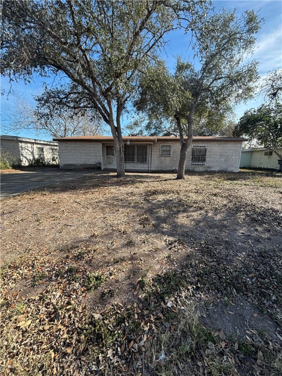 1409 Lalita Street Alice TX 78332