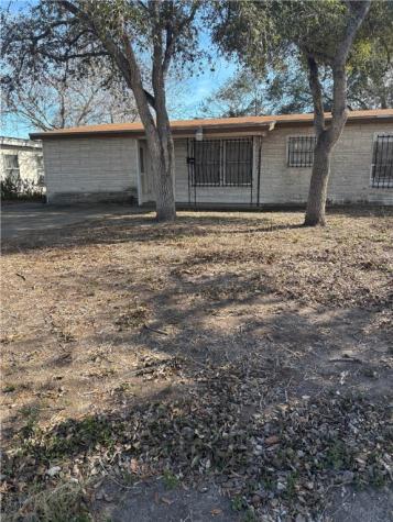 1409 Lalita Street Alice TX 78332