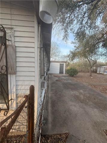 1409 Lalita Street Alice TX 78332