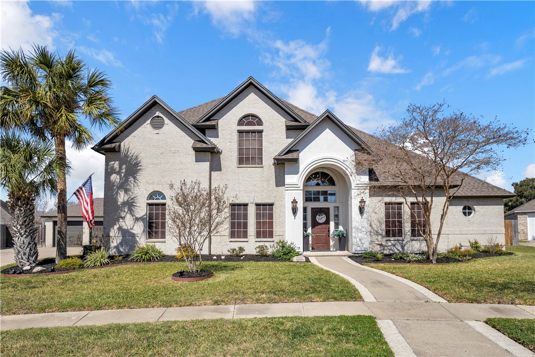 7705 Marissa Drive Corpus Christi TX 78414