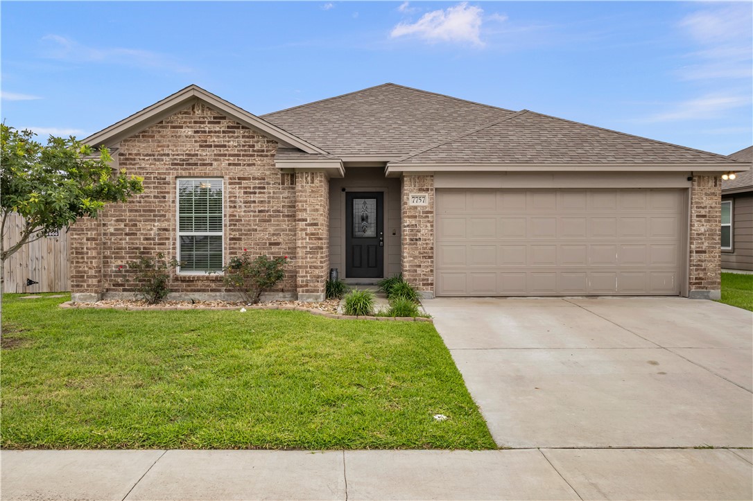 7757 Pruet Drive Corpus Christi TX 78414