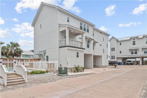 3087 S 11th Street 400 Port Aransas TX 78373