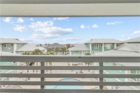 3087 S 11th Street 400 Port Aransas TX 78373
