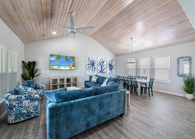 3087 S 11th Street 400 Port Aransas TX 78373