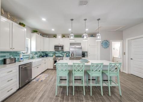 3087 S 11th Street 400 Port Aransas TX 78373