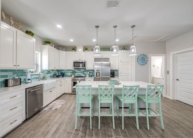3087 S 11th Street 400 Port Aransas TX 78373