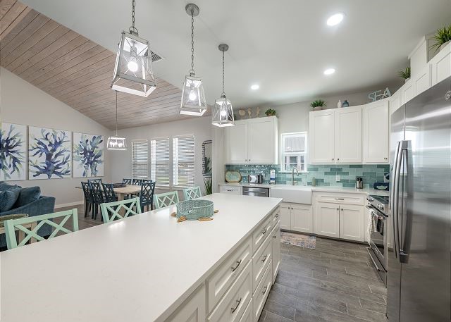 3087 S 11th Street 400 Port Aransas TX 78373