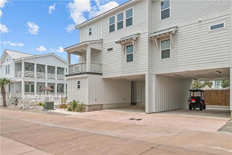 3087 S 11th Street 400 Port Aransas TX 78373