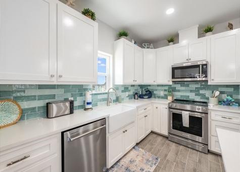 3087 S 11th Street 400 Port Aransas TX 78373