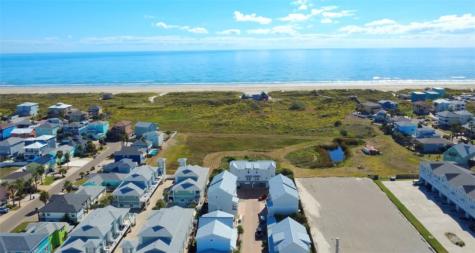 3087 S 11th Street 400 Port Aransas TX 78373