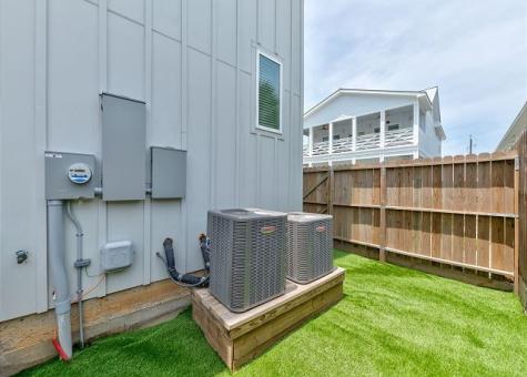 3087 S 11th Street 400 Port Aransas TX 78373
