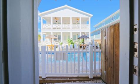 3087 S 11th Street 400 Port Aransas TX 78373