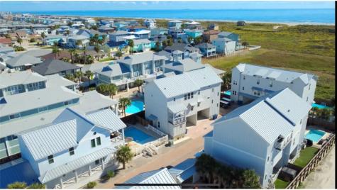 3087 S 11th Street 400 Port Aransas TX 78373