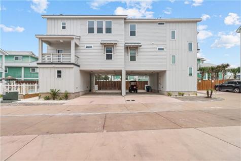 3087 S 11th Street 400 Port Aransas TX 78373