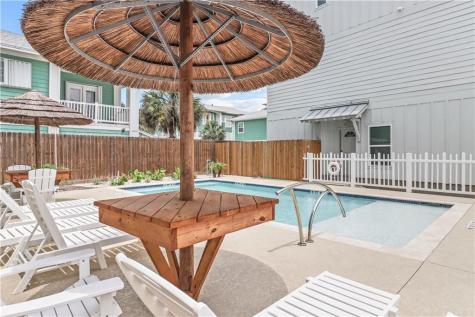 3087 S 11th Street 400 Port Aransas TX 78373