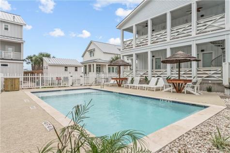 3087 S 11th Street 400 Port Aransas TX 78373