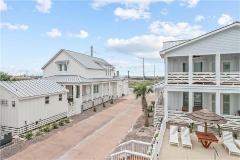 3087 S 11th Street 400 Port Aransas TX 78373