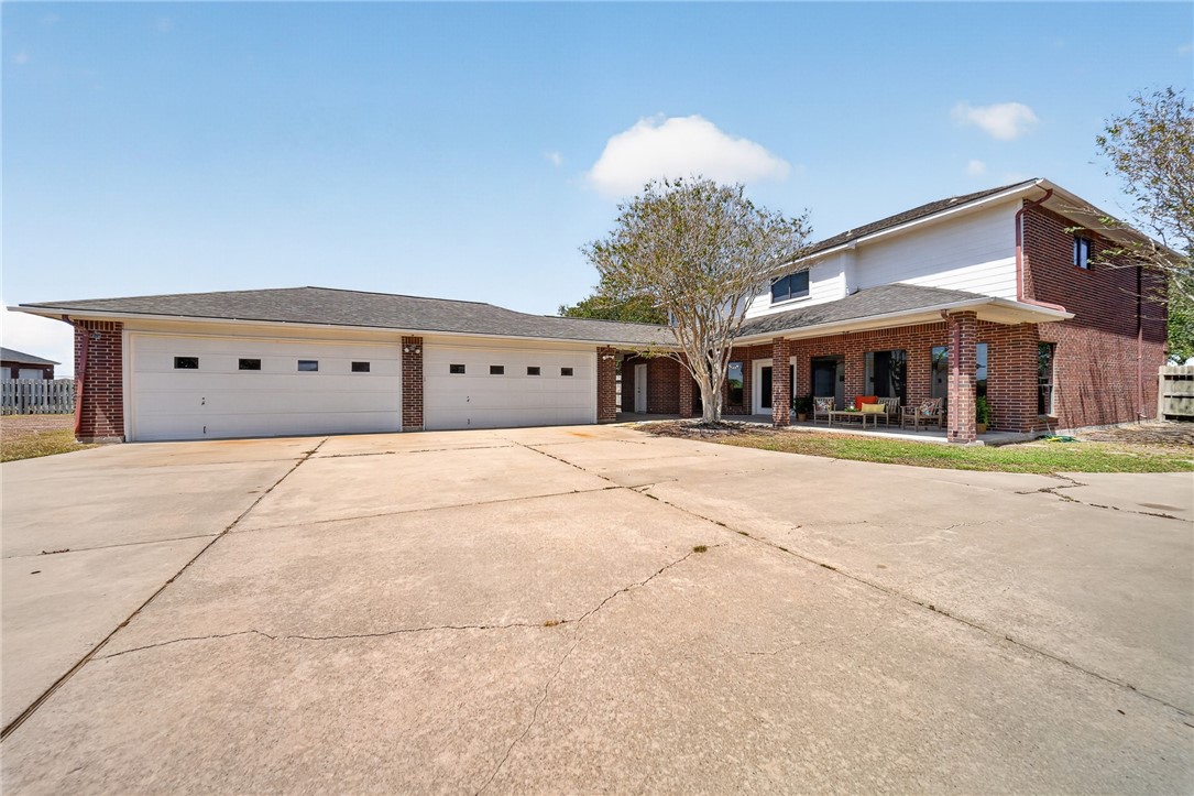 5625 King Acres Drive 1 Corpus Christi TX 78414