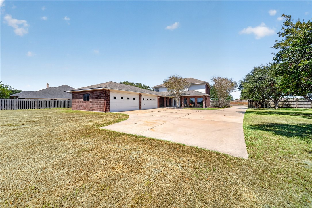 5625 King Acres Drive 1 Corpus Christi TX 78414