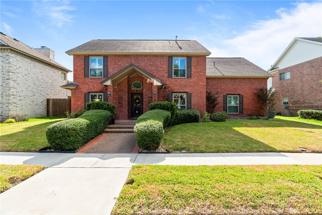 7414 Venice Drive Corpus Christi TX 78413