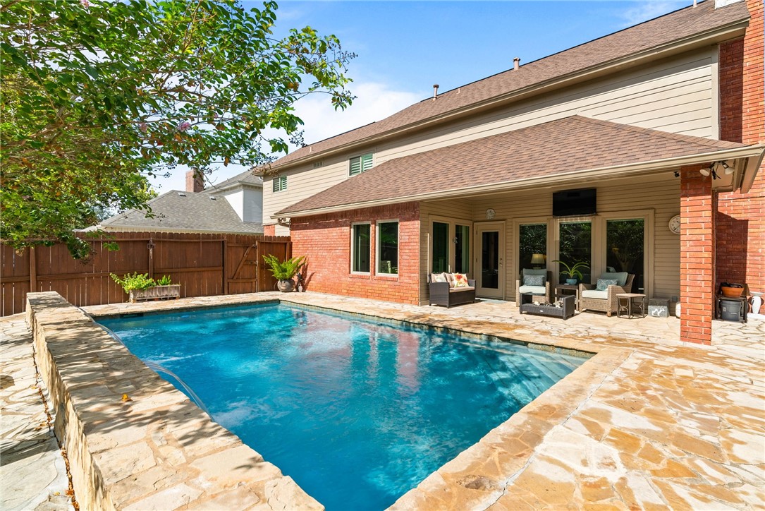 7414 Venice Drive Corpus Christi TX 78413