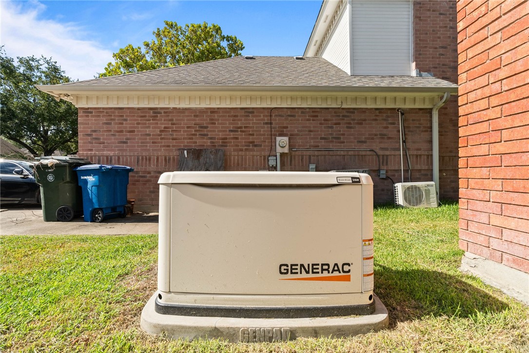 7414 Venice Drive Corpus Christi TX 78413