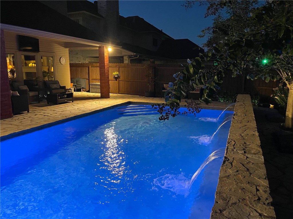 7414 Venice Drive Corpus Christi TX 78413