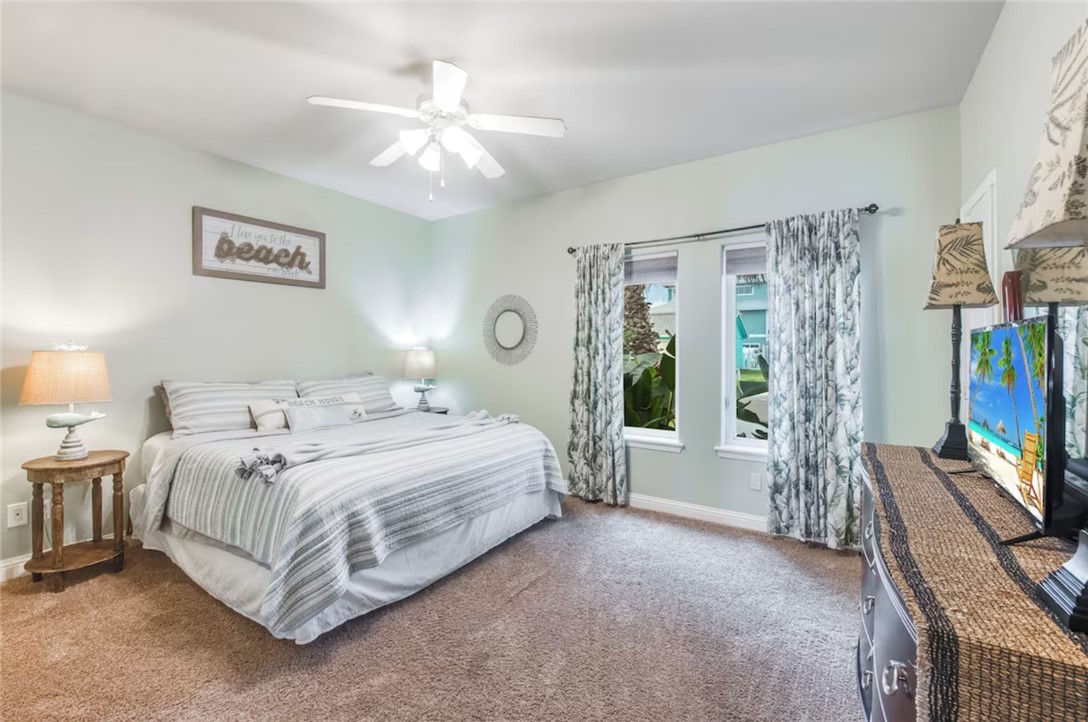 621 Sandy Lane Port Aransas TX 78373
