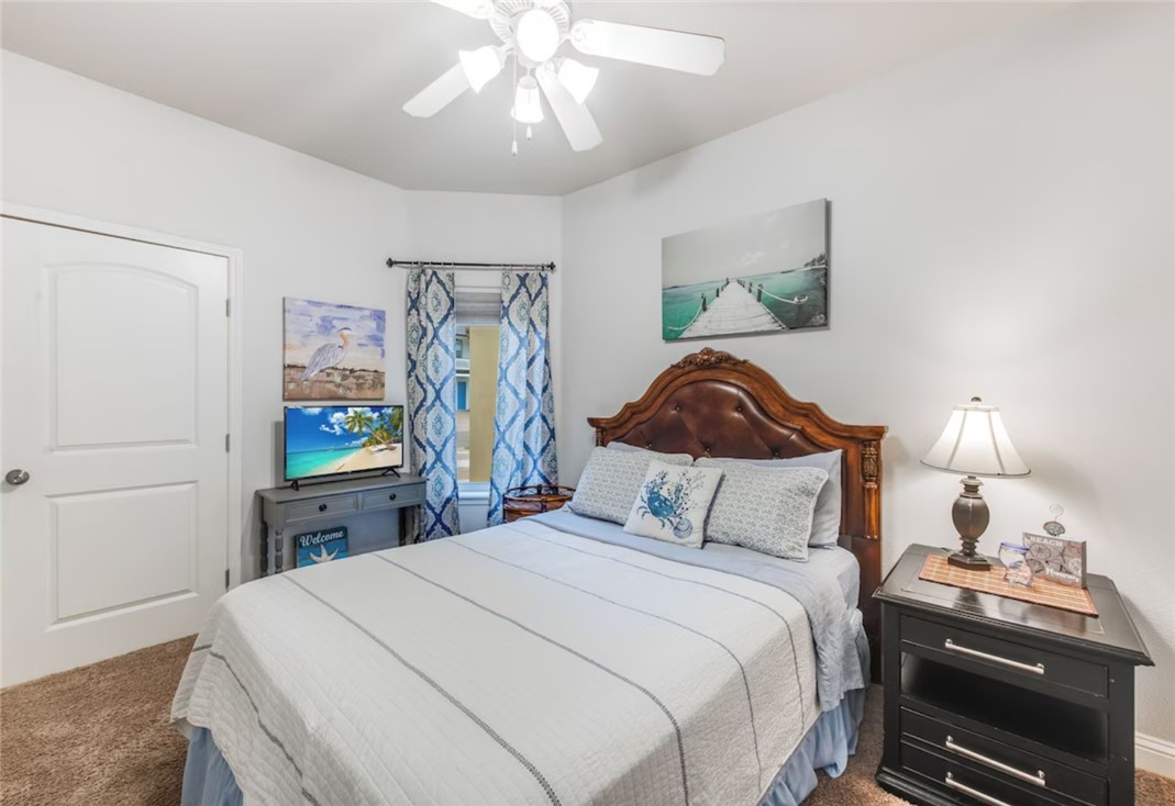 621 Sandy Lane Port Aransas TX 78373