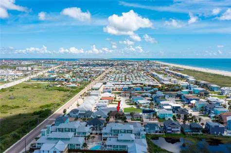621 Sandy Lane Port Aransas TX 78373