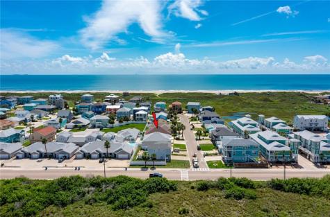 621 Sandy Lane Port Aransas TX 78373