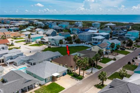 621 Sandy Lane Port Aransas TX 78373