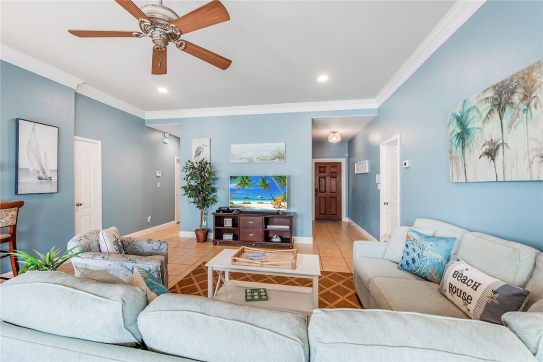621 Sandy Lane Port Aransas TX 78373