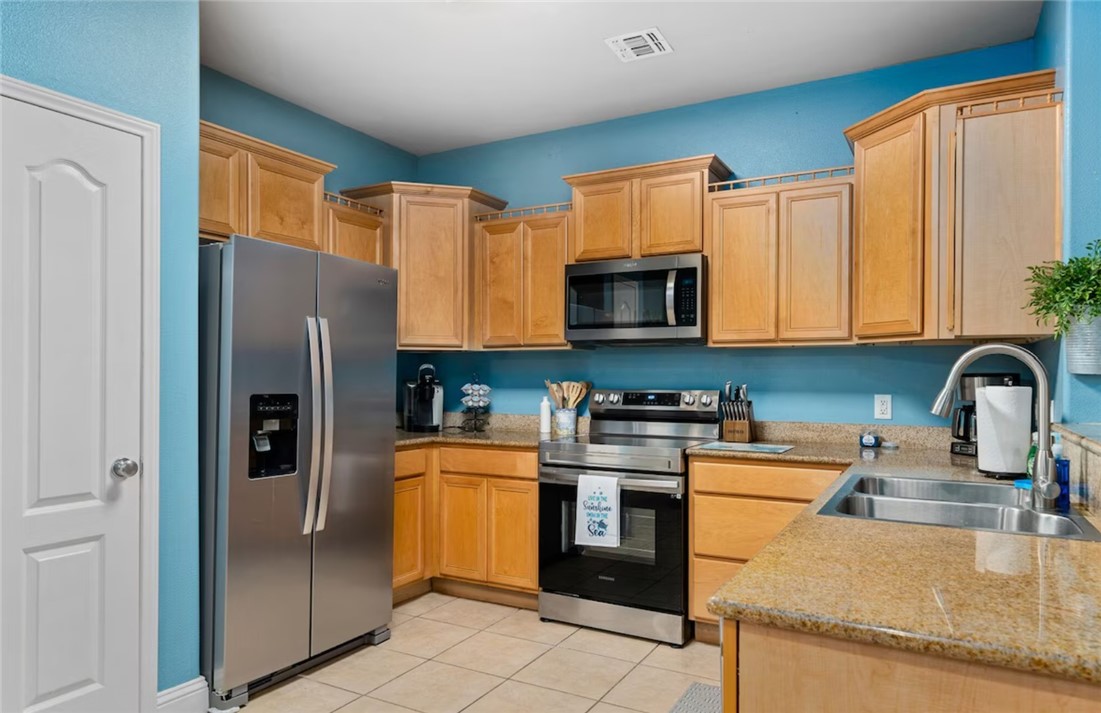 621 Sandy Lane Port Aransas TX 78373
