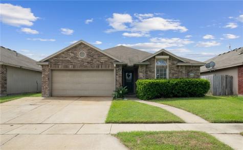 2119 Tallow Drive Portland TX 78374