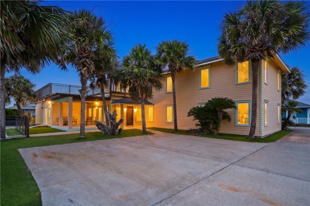 400 S 12th Street Port Aransas TX 78373
