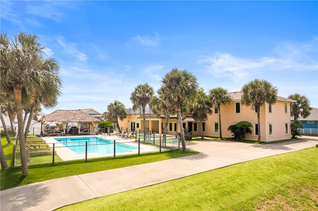400 S 12th Street Port Aransas TX 78373