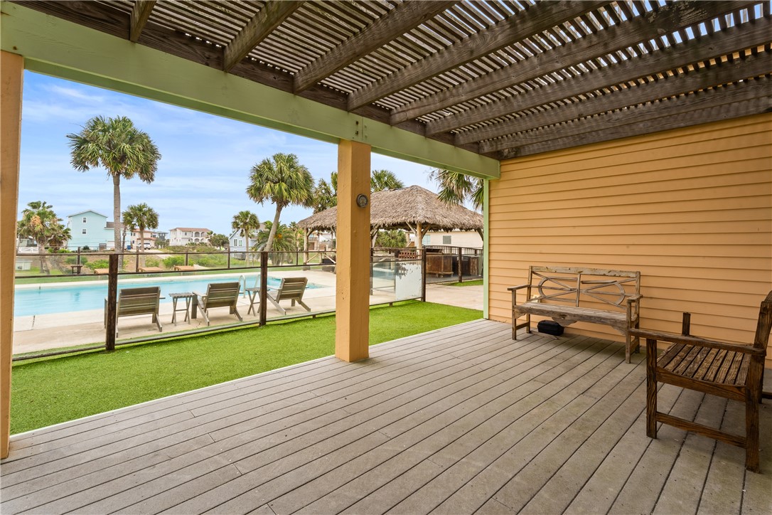 400 S 12th Street Port Aransas TX 78373