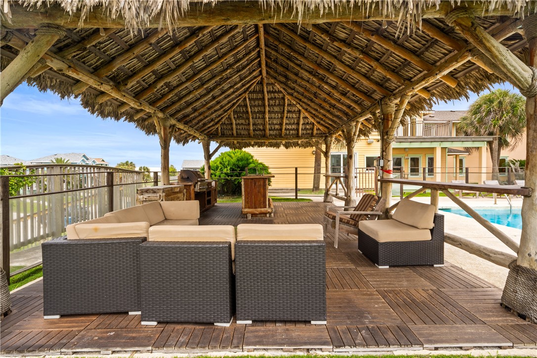 400 S 12th Street Port Aransas TX 78373