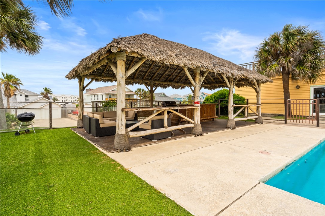 400 S 12th Street Port Aransas TX 78373