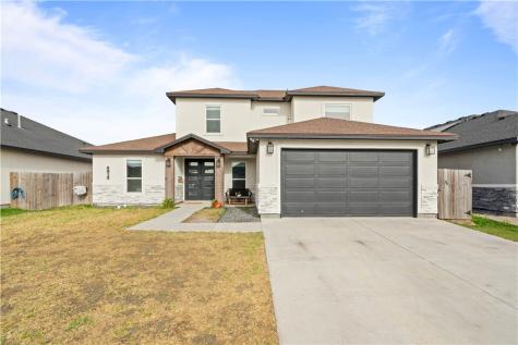 4213 Azali Drive Corpus Christi TX 78414