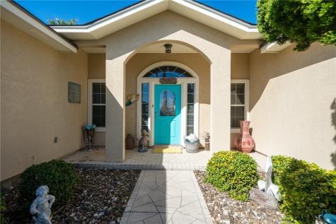 124 Sea View Drive Aransas Pass TX 78336