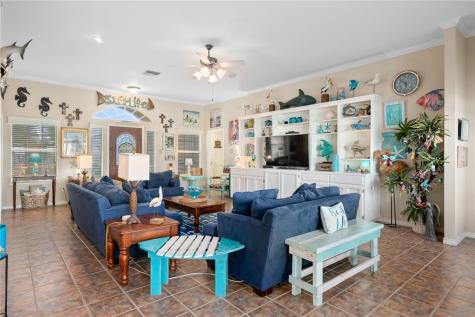 124 Sea View Drive Aransas Pass TX 78336