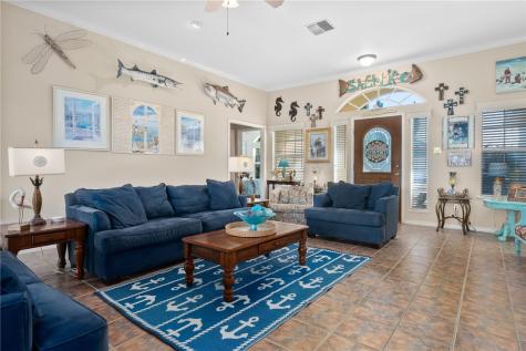 124 Sea View Drive Aransas Pass TX 78336