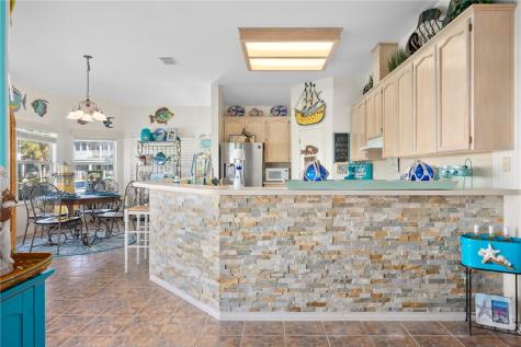 124 Sea View Drive Aransas Pass TX 78336