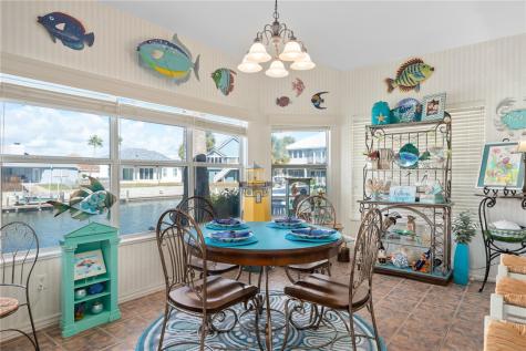 124 Sea View Drive Aransas Pass TX 78336