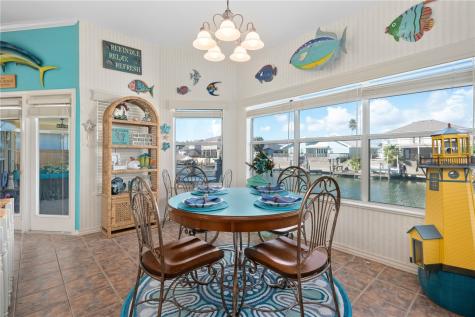 124 Sea View Drive Aransas Pass TX 78336