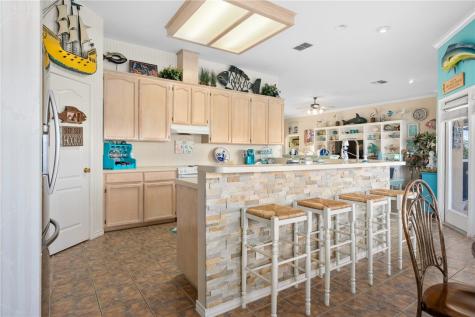 124 Sea View Drive Aransas Pass TX 78336