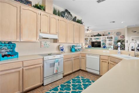 124 Sea View Drive Aransas Pass TX 78336