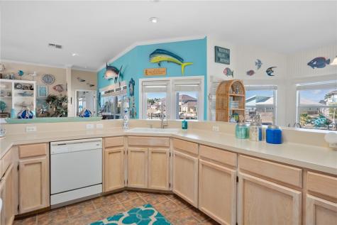 124 Sea View Drive Aransas Pass TX 78336